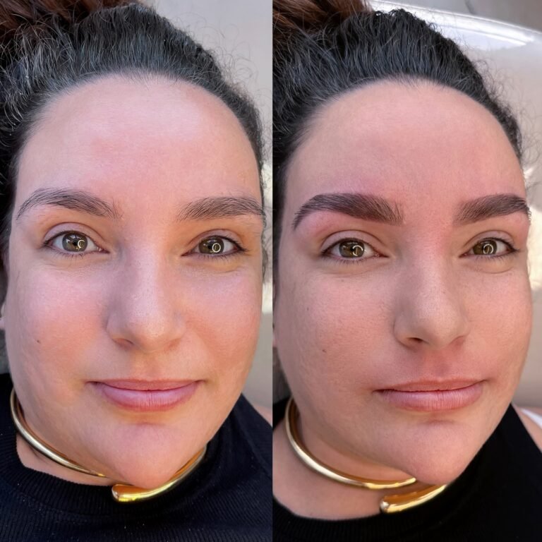 Instagram post from arianysantosbeauty. This post is in position 5.