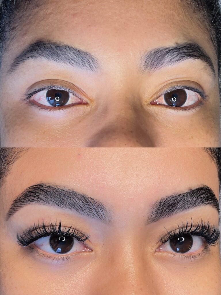 Instagram post from arianysantosbeauty. This post is in position 2.