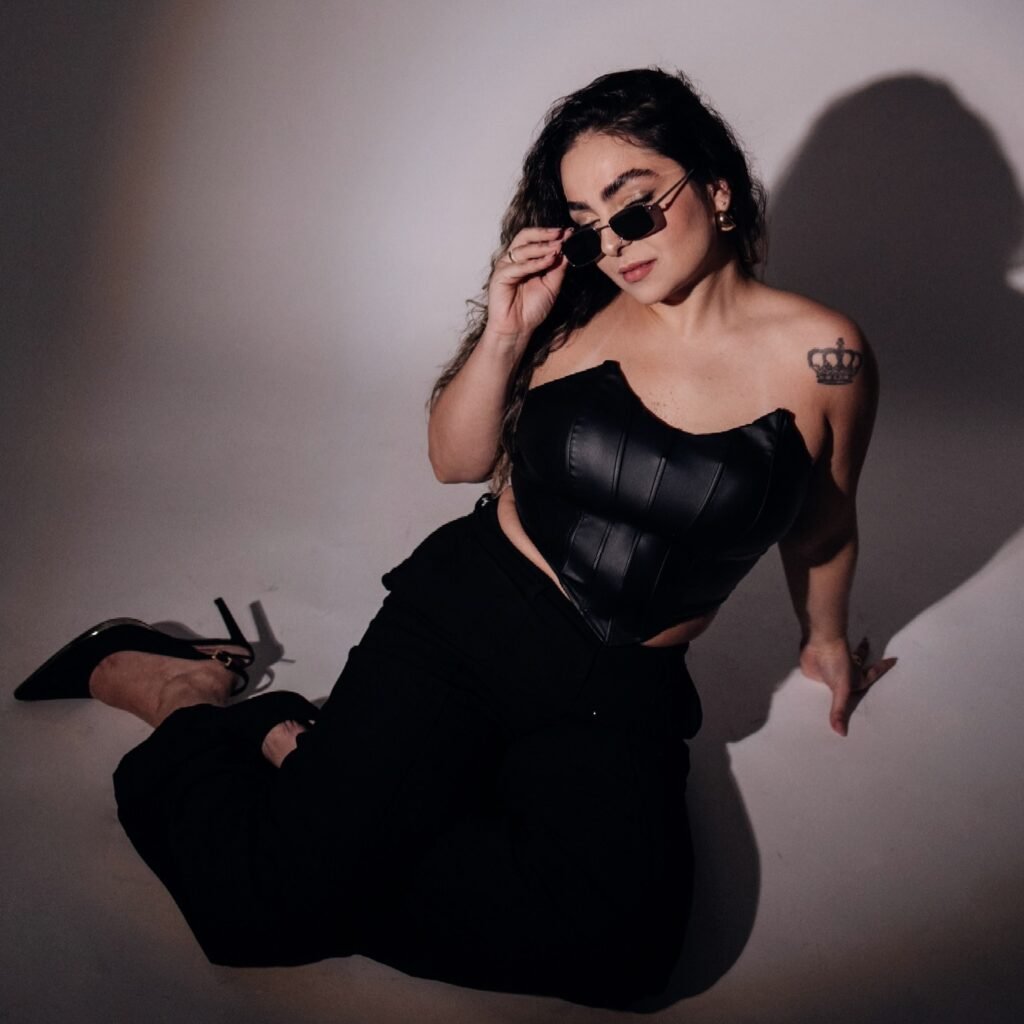 Instagram post from arianysantosbeauty. This post is in position 9.