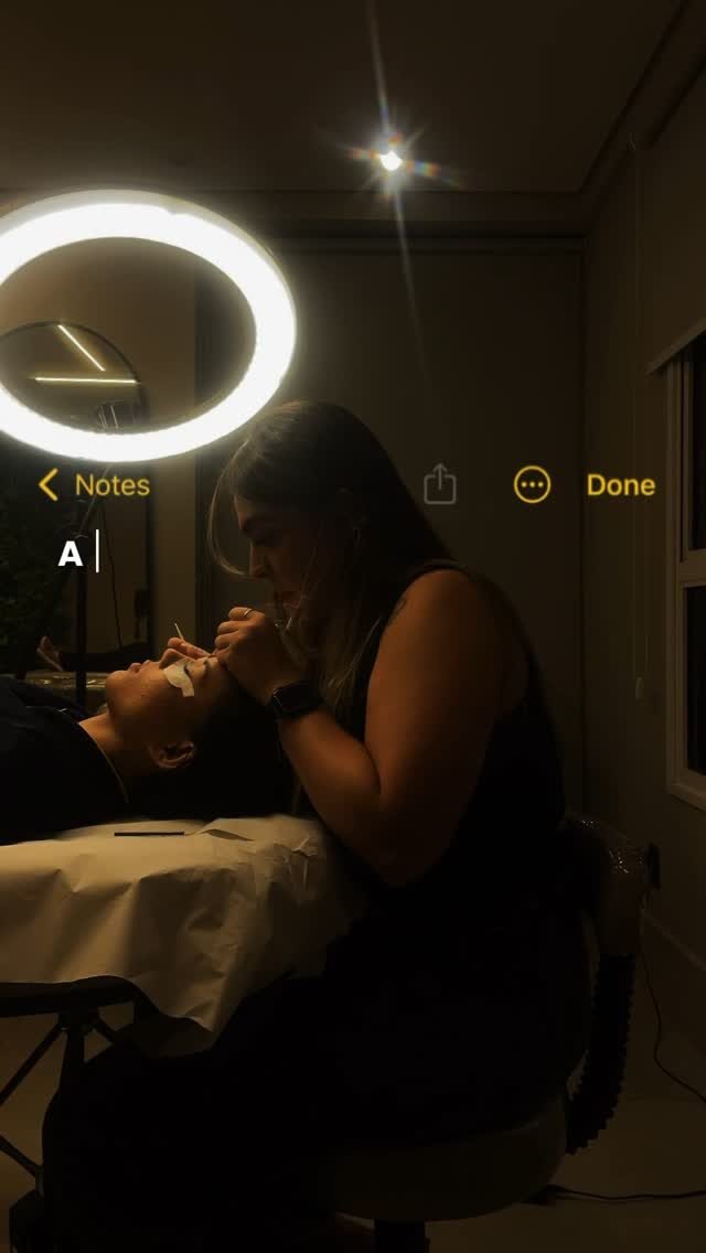 Instagram post from arianysantosbeauty. This post is in position 10.